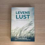 Levenslust - Mark Verhees (Zo goed als nieuw), Ophalen of Verzenden, Zo goed als nieuw, Nederland
