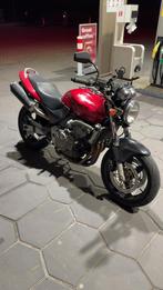 Honda Hornet CB600F A2 25kW (Uniek) - Lichte opknapper, Motoren, 4 cilinders, Particulier, Minimaal motorrijbewijs A2, 12 t/m 35 kW