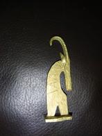 Antieke Afrikaanse bronzen beeldjes (goudgewichten), Verzenden