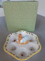 Eierschaal Pasen Villeroy en Boch Spring Awakening Nieuw, Ophalen of Verzenden, Nieuw
