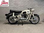 BMW R 26 (bj 1957), Motoren, Bedrijf, Onbekend, Toermotor, Onbekend
