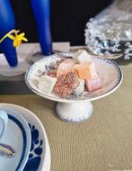 Petrus Regout Maastricht tazza model Meibloem, Antiek en Kunst, Ophalen of Verzenden