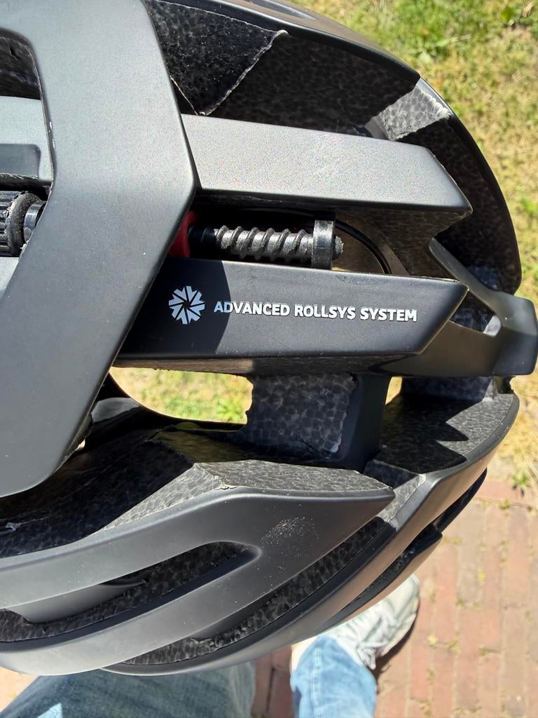 Lazer Z1 MIPS Fietshelm Maat L - Zo goed als nieuw, Fietsen en Brommers, Ophalen of Verzenden, Zo goed als nieuw, L, Heer of Dame