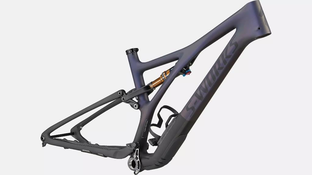 Frame Specialized S-Works Stumpjumper, Fietsen en Brommers, Fietsen | Mountainbikes en ATB, Fully, Ophalen of Verzenden, Gebruikt