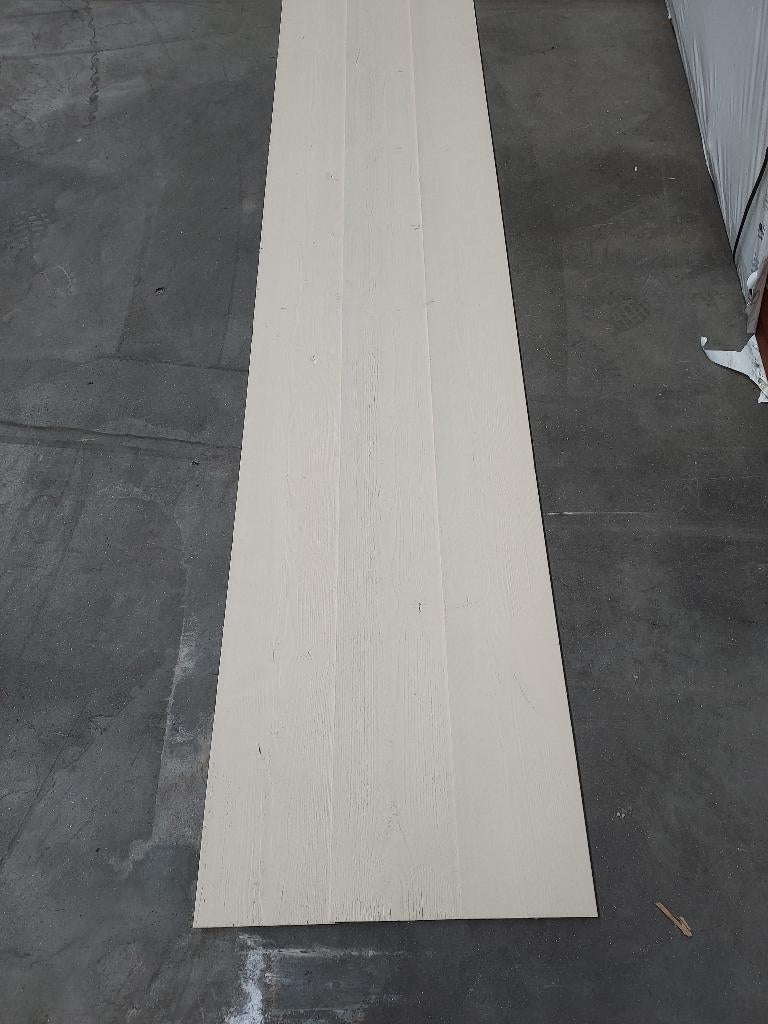 Thermisch vuren zweeds rabat, Ophalen, Minder dan 25 mm, Nieuw, Plank