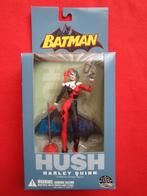 Figuur Batman - Harley Quinn (Hush) action figure, Ophalen of Verzenden, Nieuw, Actiefiguur of Pop
