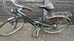 Gazelle fiets orange, Fietsen en Brommers, Fietsen | Dames | Damesfietsen, Ophalen, Gebruikt, Gazelle, Versnellingen