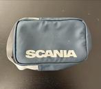 Scania Toilettas / Opbergtasje - Nieuw, Ophalen of Verzenden, Nieuw, Blauw, Heer of Dame