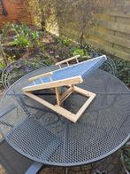 Hondenloopplank | 70x 35x 40x | middelgroot/kleine honden, Ophalen, Zo goed als nieuw