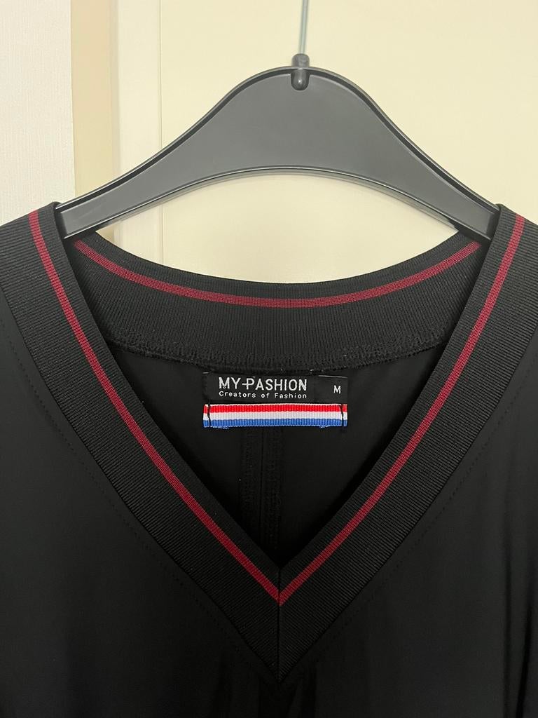 My Pashion jurkje / M, Maat 38/40 (M), Zwart, Ophalen of Verzenden, Zo goed als nieuw