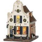 DV110402 Dickensville Slagerij Sloten, Ophalen of Verzenden, Nieuw, Overige typen