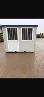 Kantoor unit 295x 225cm, Ophalen