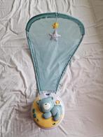 Chicco Next2Dreams Mobiel met licht en geluid, Ophalen, Zo goed als nieuw, Mobiel, Met licht