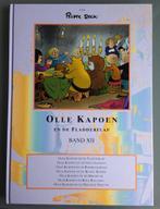 2 Olle Kapoen boeken, mag ook apart, Ophalen of Verzenden, Zo goed als nieuw