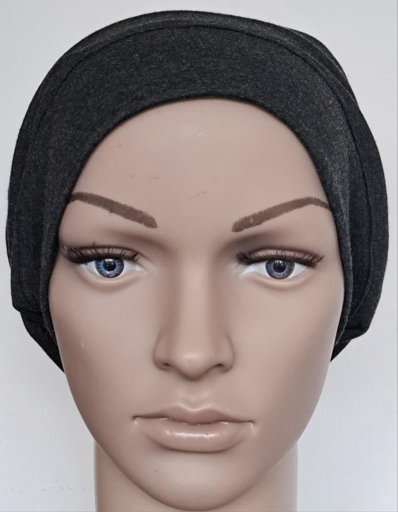 Chemo/ haarverlies tricot muts no 63., Kleding | Dames, Mutsen, Sjaals en Handschoenen, Nieuw, Muts, Maat 38/40 (M), Ophalen of Verzenden