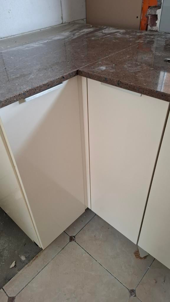 Carrousel keuken, Ophalen of Verzenden