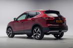 Nissan QASHQAI 1.2 Tekna Aut. [ Panorama Bose-audio Navi 360, Auto's, Automaat, Gebruikt, 4 cilinders, 116 pk