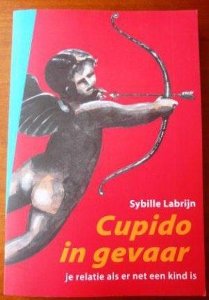 Cupido in gevaar - Je relatie als er net een kind is, Boeken, Ophalen of Verzenden, Gelezen, Zwangerschap en Bevalling