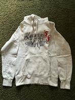 Hoodie mt XS, Kleding | Dames, Ophalen of Verzenden, Gedragen, Maat 34 (XS) of kleiner, Wit