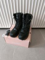 Fostex Sniper( BootsBeveiling) - Maat 45 - Zo goed als nieuw, Ophalen of Verzenden, Zo goed als nieuw, Bruin, Boots