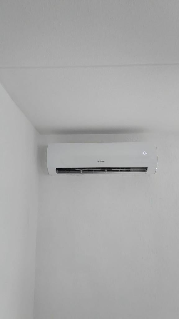 Split Airco tekoop incl montage, Ophalen, Koelen en Ontvochtigen, Timer, Nieuw