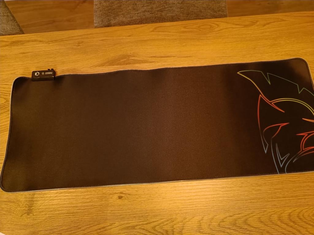 Empire Gaming RGB muismat nieuw, Ophalen of Verzenden, Nieuw