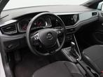Volkswagen Polo 1.0 TSi Automaat Highline R-Line | Full LED, Gebruikt, 95 pk, Origineel Nederlands, Bedrijf