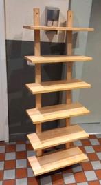 IKEA VÄRDE keukenrek hout, Ophalen, 25 tot 50 cm