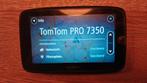 TOMTOM PRO7350 WEBFLEET, Ophalen of Verzenden, Gebruikt