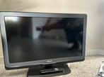 Philips TV 32 inch (81 cm) - Model 32PFL9604H/12, Philips, Gebruikt, HD Ready (720p), LCD