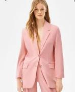 Prachtige Oversized Dames Pak Nieuw, Ophalen of Verzenden, Nieuw, Maat 38/40 (M), Roze