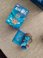 Popmart Avatar Jake met Skimwing Figuur - Nieuw in Doos, Kinderen en Baby's, Speelgoed | Actiefiguren, Ophalen of Verzenden, Nieuw