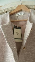 roze jasje maat 40-42, Maat 42/44 (L), Ophalen of Verzenden, Zo goed als nieuw, Livia