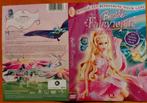 Barbie Fairytopia DVD - Betoverend Avontuur voor Kinderen, Ophalen of Verzenden
