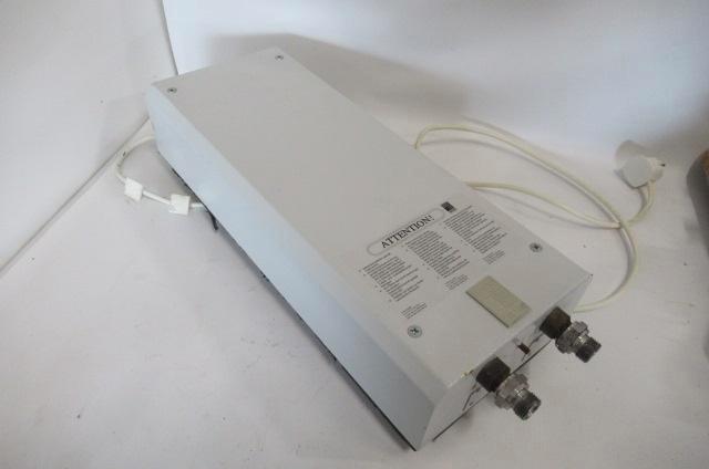 KOELER Rittal SK 3214.100 Lucht/water-warmtewisselaar., Hobby en Vrije tijd, Elektronica-componenten, Nieuw, Ophalen of Verzenden