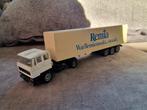 Model vrachtwagen Remia, Ophalen of Verzenden, Gebruikt, 1:50 of kleiner, Truck
