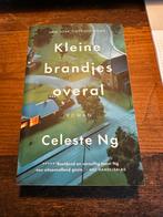 Kleine brandjes overal - Celeste Ng, Ophalen of Verzenden, Nieuw, Nederland