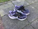 Nike Air Zoom Structure 25 hardloopschoenen dames maat 38, Ophalen of Verzenden, Zo goed als nieuw, Hardlopen, Hardloopschoenen