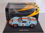 Scalextric Ford Gt 40 1968 #9 Ref Nr C2403, Overige merken, Nieuw, Scalextric, Ophalen of Verzenden