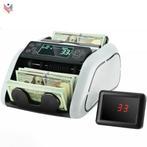 Geldtelmachine met Waardetelling voor Euro's en Dollars, Niet ingevuld, Verzenden, Niet ingevuld, Nieuw