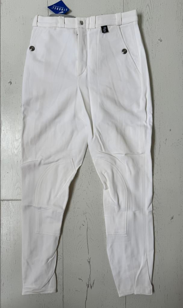AJ Silvana wedstrijdrijbroek maat 40, Ophalen of Verzenden, Nieuw, Dames, Onderkleding