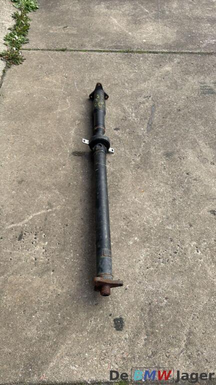 Cardanas BMW E84 E90 E91 E92 XDrive (LCI) 7572661, Gebruikt, Ophalen of Verzenden, BMW, BMW