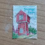 Zweden 2024  Mi 3564, Ophalen of Verzenden, Noorwegen, Gestempeld