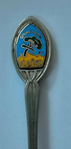 Theelepeltje Ginkelduin A.n.m.b, Ophalen of Verzenden