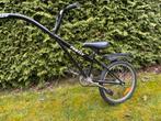 Aanhangfiets compleet - Ideaal voor jonge fietsers, Ophalen, Gebruikt, Aanhangfiets, Minder dan 20 kg