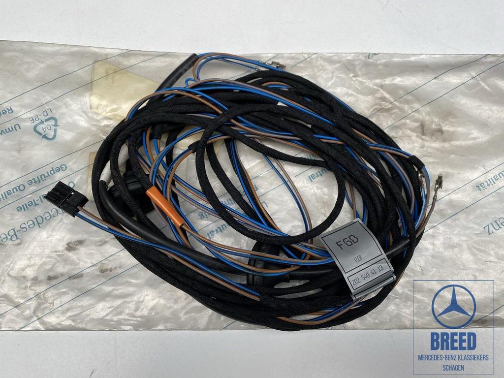 NOS kabelboom tankvlotter voor Mercedes-Benz W202 C-Klasse, -, Nieuw, Ophalen of Verzenden, -