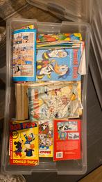 Grote partij donald duck stripboeken (oud en nieuw), Boeken, Strips | Comics, Meerdere comics, Ophalen of Verzenden, Zo goed als nieuw