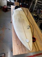 5’9 Luke Studer shortboard, Watersport en Boten, Golfsurfen, Ophalen, Gebruikt, Shortboard