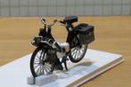 Solex 3800 bromfiets 1:18 norev black, May Cheong Group France S.A.S., Overige typen, Nieuw, Norev