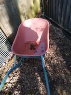 Kruiwagen Bakkruiwagen, Ophalen of Verzenden, Gebruikt